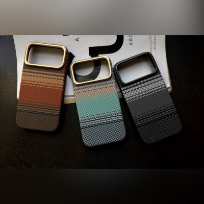 تصویر محصول Linen Grid Case