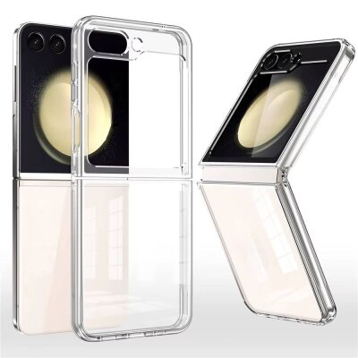 Clear Case Zfold or Zflip - 2380