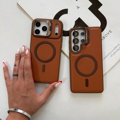 Bracket Leather - 636