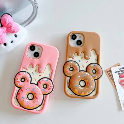 تصویر محصول Doughnut Squishy