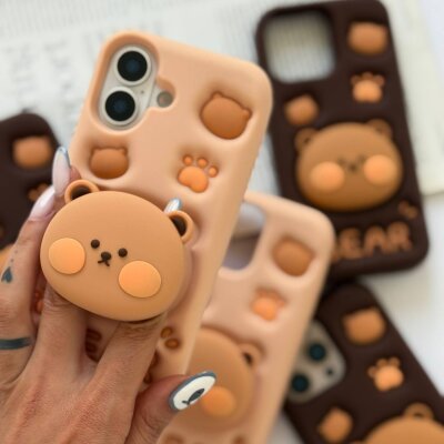 Cute Bear - 1014