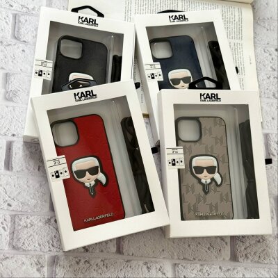Karl Lagerfeld Lanyard M - 1657
