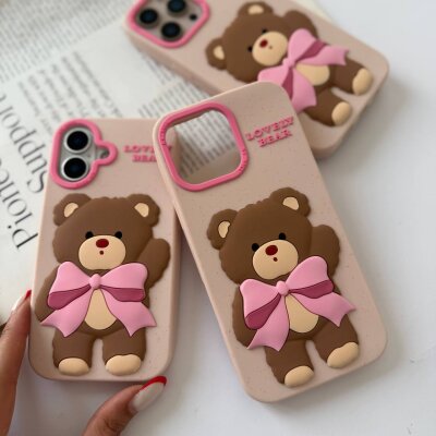 Lovely Bear - 915
