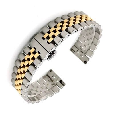 Rolex 5 Bead - 1941