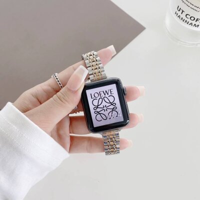 Metal Bracelet - 2089