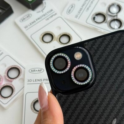 Diamond Lens Protector - 2715
