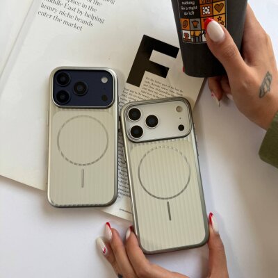 Stripe Mag - 671