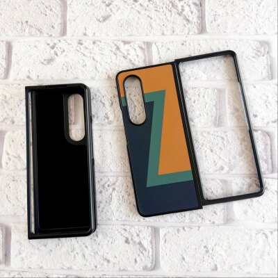 Leather ZFlip or ZFOLD - 2368