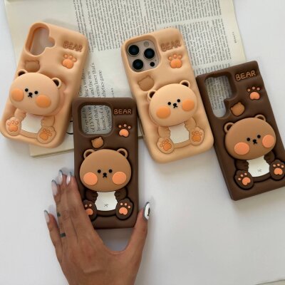 تصویر محصول Bear Paw