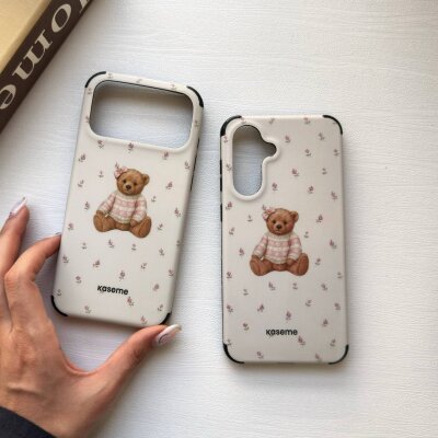 Cozy Bloom B - 3331