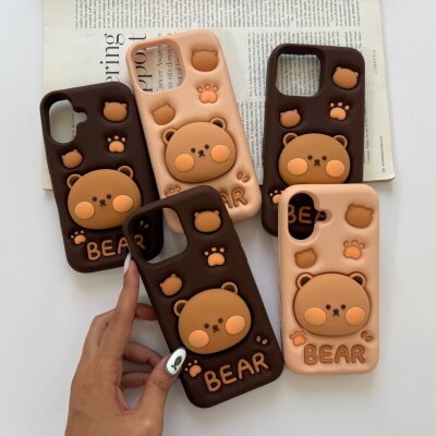 تصویر محصول Cute Bear