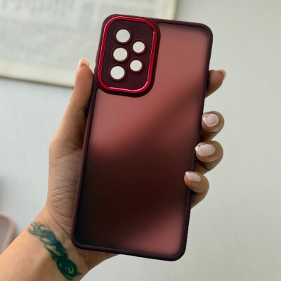 Iron Matte - 2852