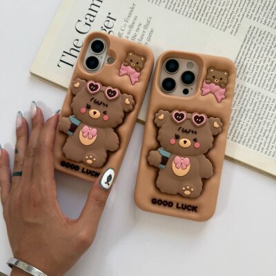تصویر محصول Teddy Sunglass