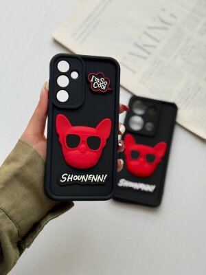 Cool Bulldog - 2794
