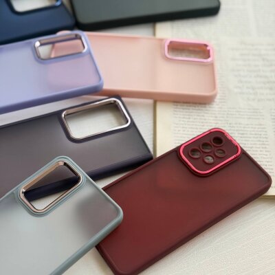 Iron Matte - 2849