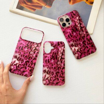 Autumn Leopard A - 3549