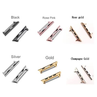 Watch Strap Conversion - 2311