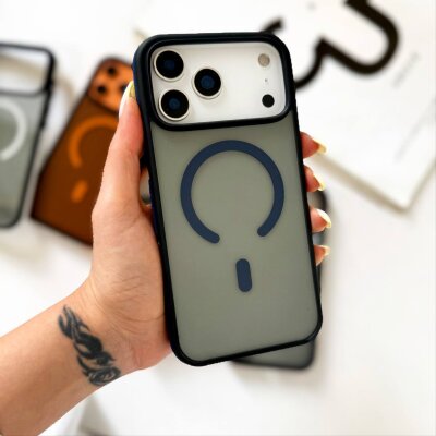 Shockproof Magsafe - 1031