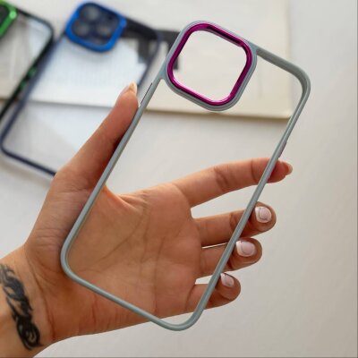 Iron Transparent - 2839