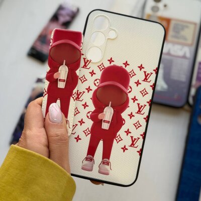 Street Card Stand - 3019