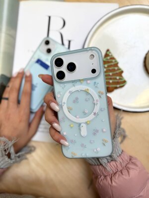 Blue Luna Case - 1074