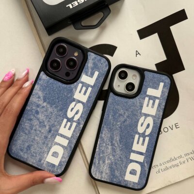 Diesel - 1550
