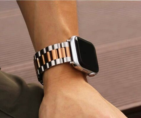 Stainless Steel - 1734