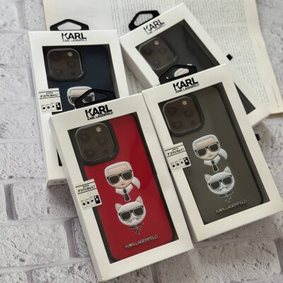 Karl Lagerfeld Tog - 1650