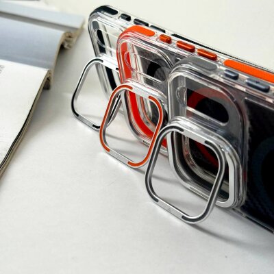 Carbon Fire Lenz - 589