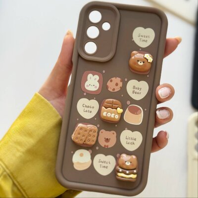 Line Friends Sweet - 2943