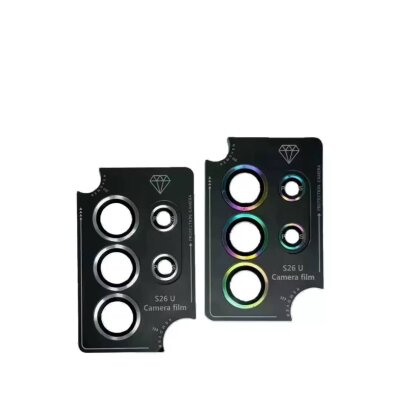 Camera Lens - 2702