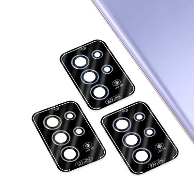 Camera Lens - 2704