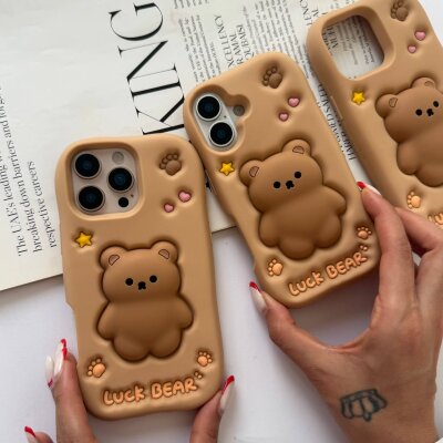 تصویر محصول Lucky Bear