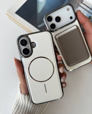 Leather Magsafe - 1186