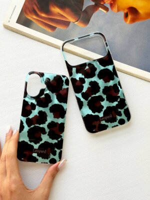 Autumn Leopard A - 3527
