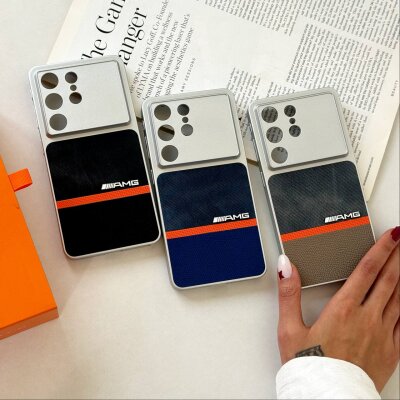 AMG Cover - 2393