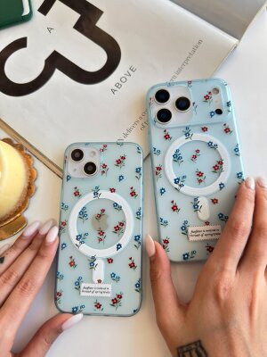 Blue Luna Case - 1064