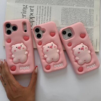 Piggy Fidget - 1021