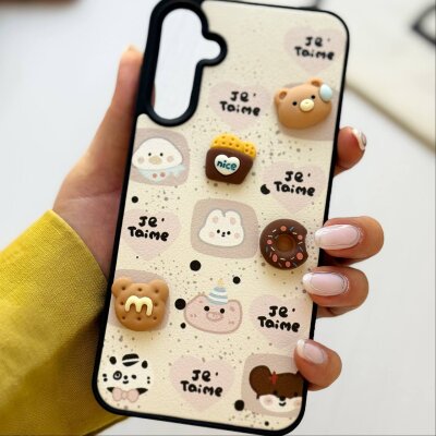 Line Friends Sweet - 2933