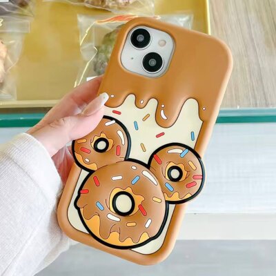 Doughnut Squishy - 1106