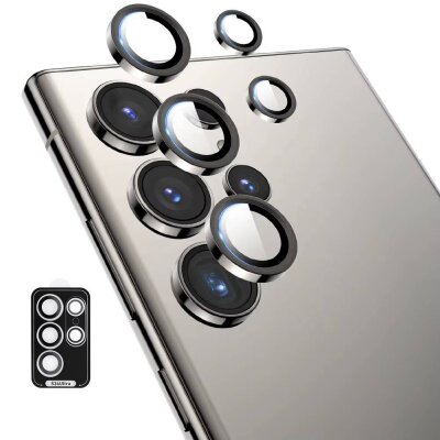Camera Lens - 2700