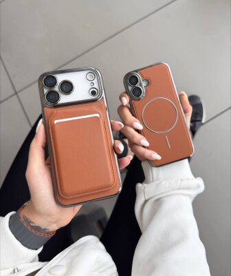 Leather Magsafe - 1213