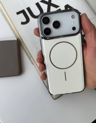 Leather Magsafe - 1185