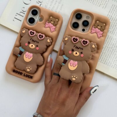 Teddy Sunglass - 1004