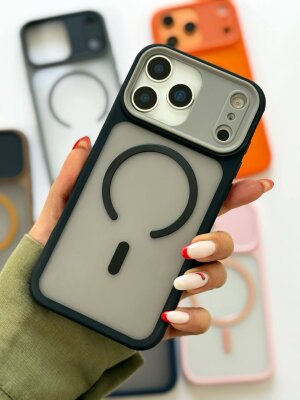 Sunset Mag - 975