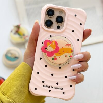 Cute Animal Mag Pop - 2981
