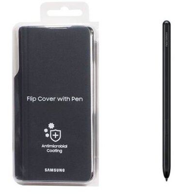 تصویر محصول Flip Cover With PEN