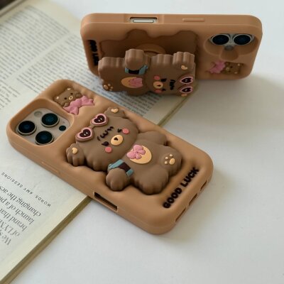 Teddy Sunglass - 1002