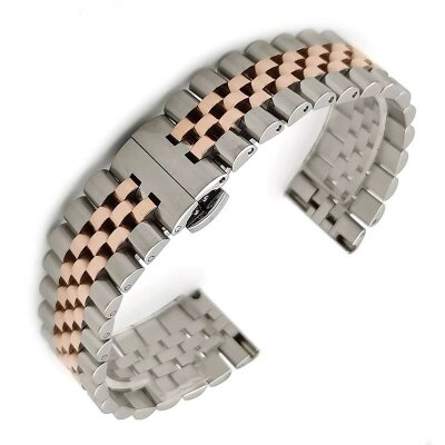 Rolex 5 Bead - 1943