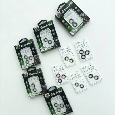 Diamond Lens Protector - 2719